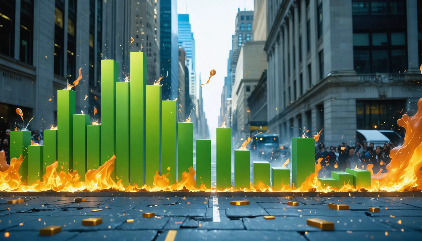 Activist Galloway Capital Discloses Chegg Stake, Ignites 14% Share Rally