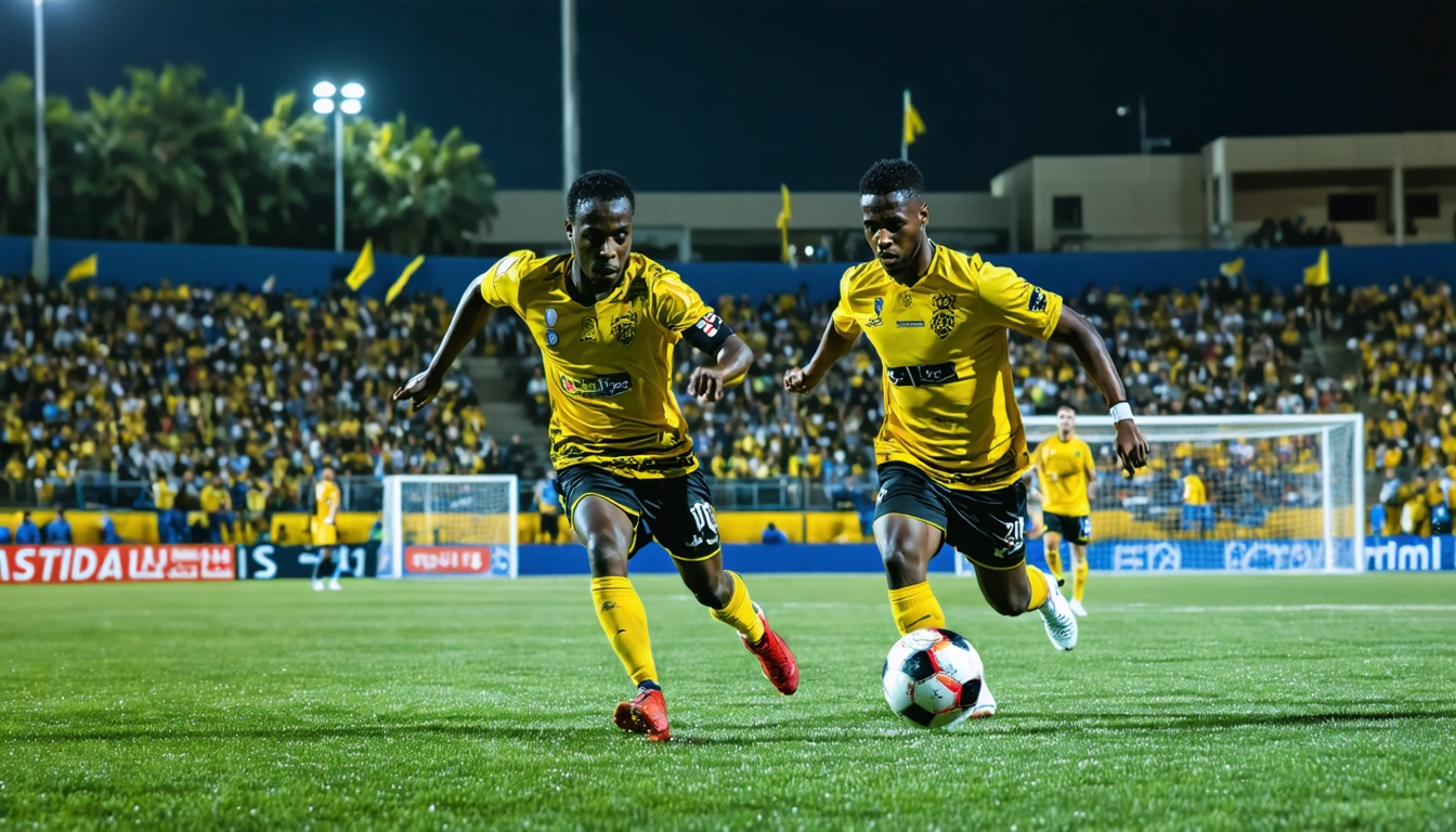 Al-Ittihad Falls to Neom in Friendly, Prompting Tactical Reflections